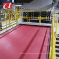 CL-SS PP Spunbonded Non Woven Fabric Making Production Line For Agriculture